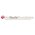 Steele Foundation logo