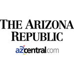 AZ Republic logo
