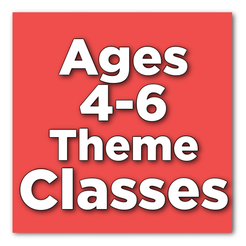 4-6 classes