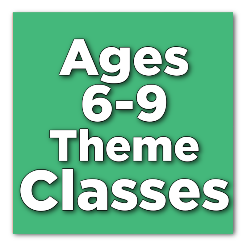 6-9 classes
