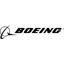 Boeing Logo