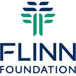 Flinn Foundation logo