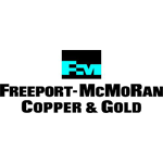 Freeport-McMoRan logo