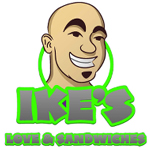 Ike's Love and Sandwiches