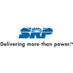 SRP logo