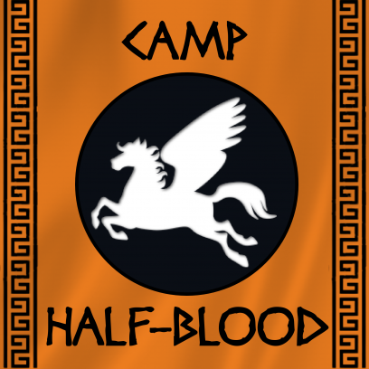 ♨CAMP HALF BLOOD ROLEPLAY♨ - Asianfanfics